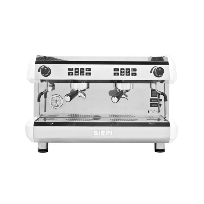 BIEPI MC-E Espresso Machine