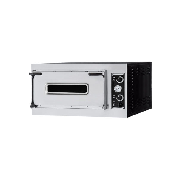 Prismafood TRAYS 4 ALTO Steam Pizza Oven
