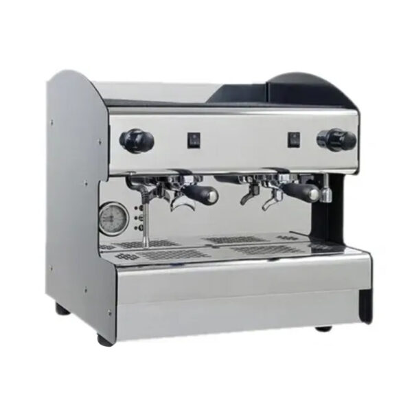 Cime Co-03 Commercial Espresso Machine 2 Group Semi Automatic
