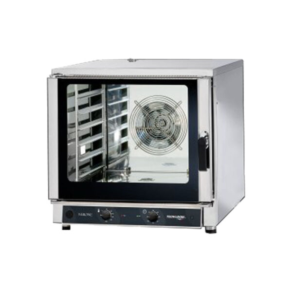 Tecnodom Nerone Mid Mechanical 6 Trays 600x400mm / GN 1/1