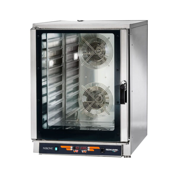 Tecnodom NERONE Digital 10 Trays 600 × 400 mm GN 1/1