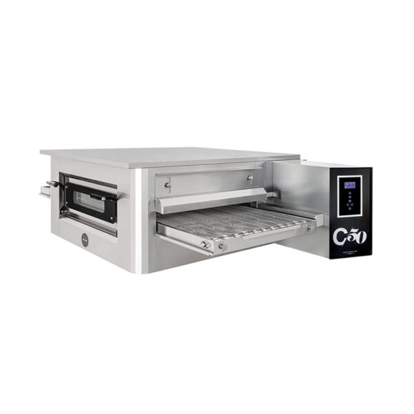 Prismafood Tunnel C50 Electric Conveyor Pizza Oven