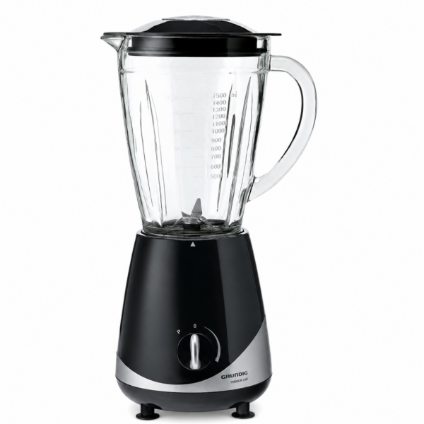 Grundig Premium Line, 1.5L Blender