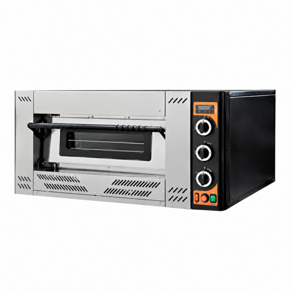 Prismafood Gas 4 Pizza Oven