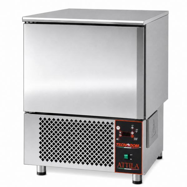 TECNODOM ATI 10 ISO Shock Freezer