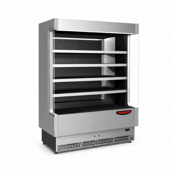 TECNODOM VOLCANO 125 SL DISPLAY