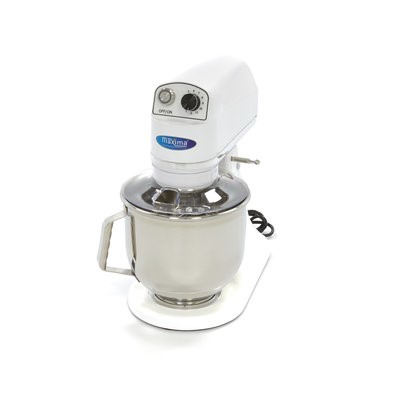 Maxima Holland Planetary Mixer MPM 7L White