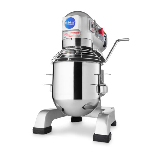 Maxima Planetary Mixer MPM 10L